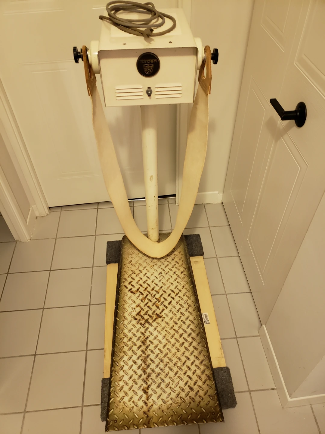 Body shaker massager - photo 4