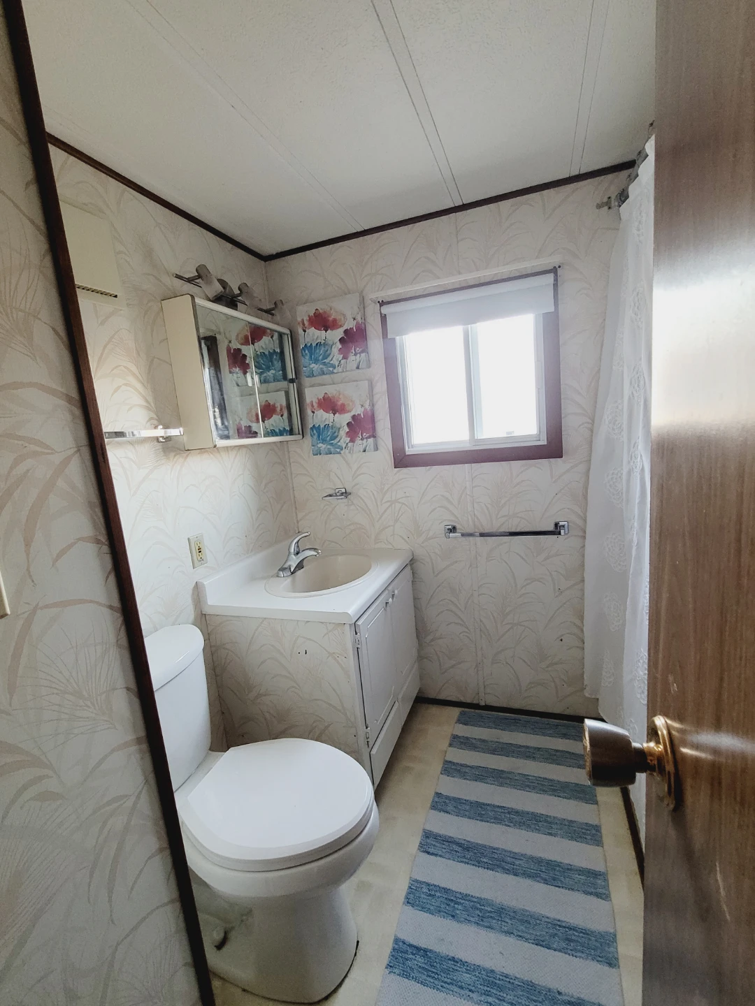 Northlander Chalet Mobile home 10x40 Four season - photo 5