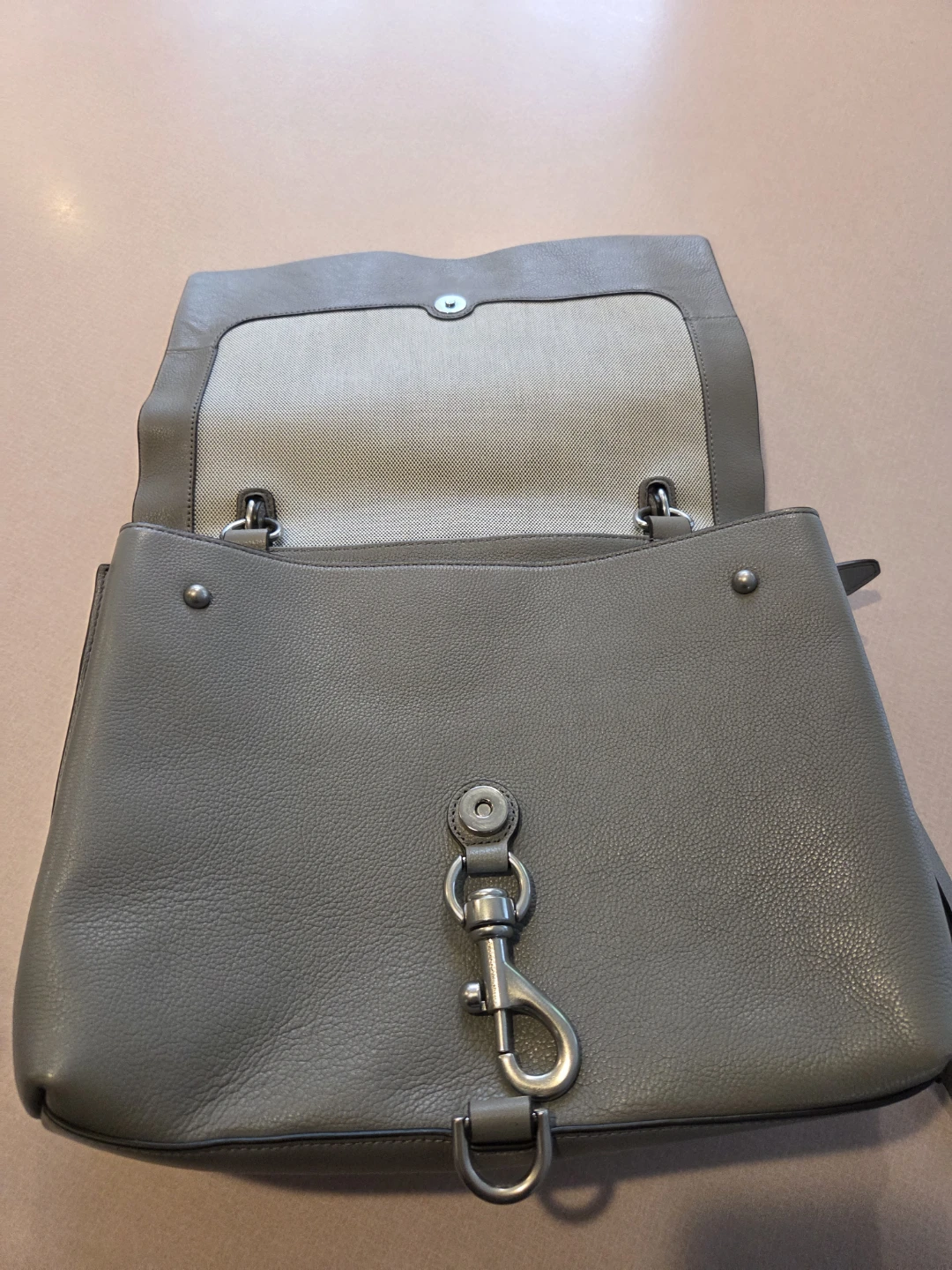 Minkoff purs - photo 2