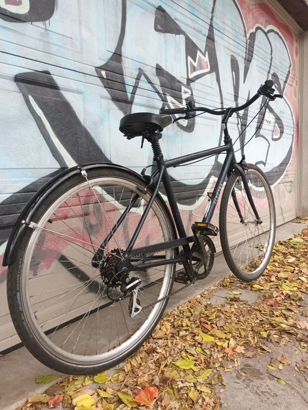 Electra Bike - photo 3