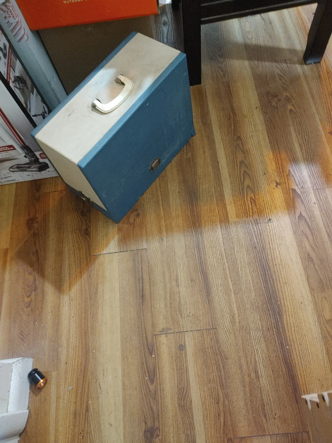 Kenmore antique sewing machine