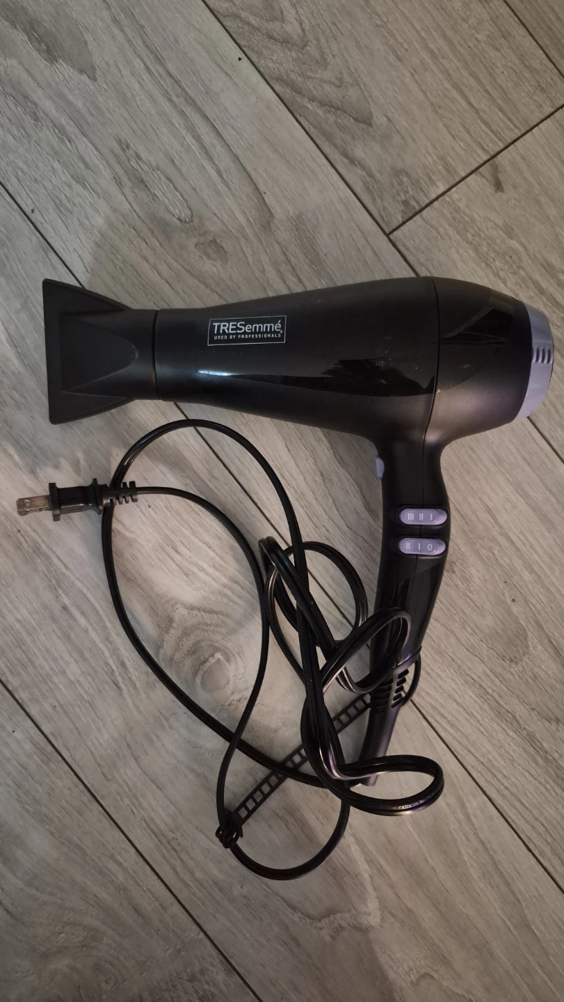 Hair dryer - photo 2