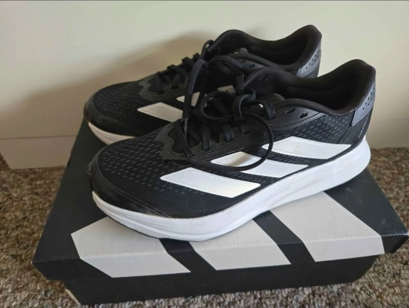 Adidas Duramo SL2 M Running Shoes