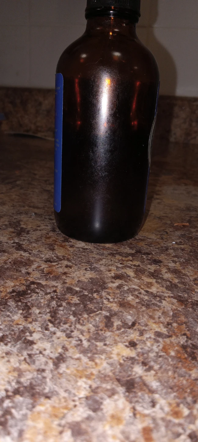 I Am Pure Jamaican Black Castor Oil 120ml - photo 2