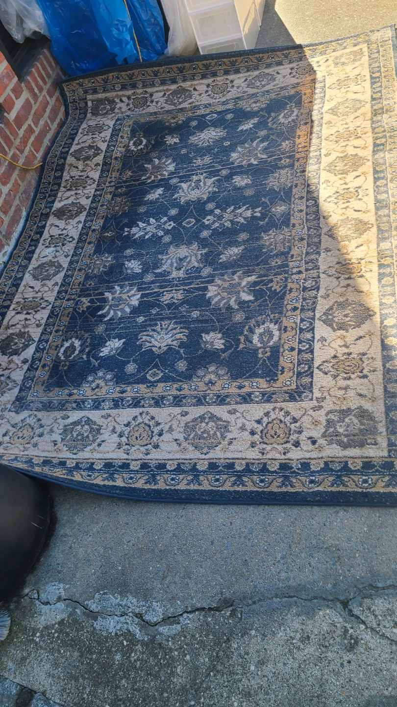 Gulistan Collection Area Rug