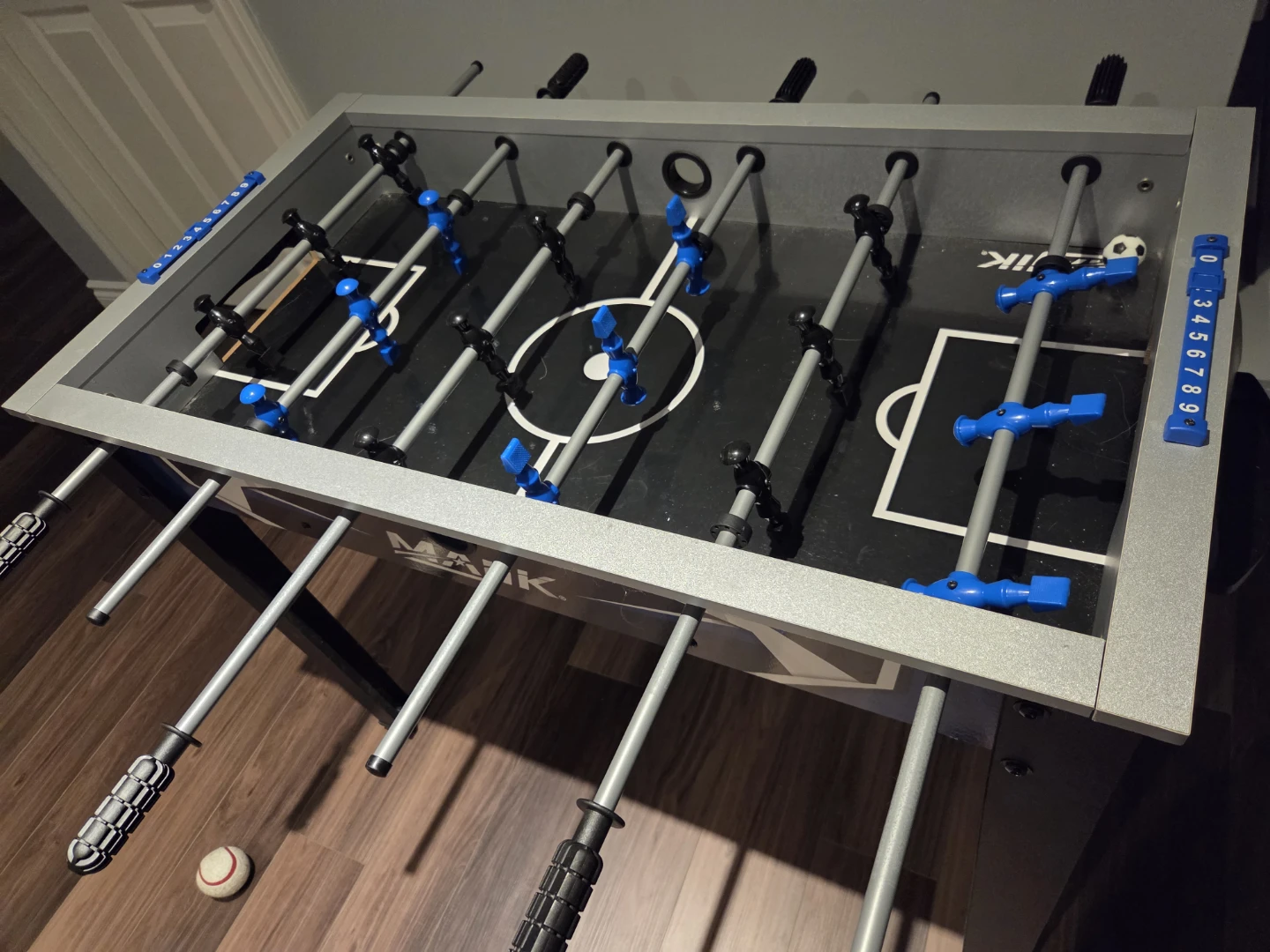 Sports Foosball Table