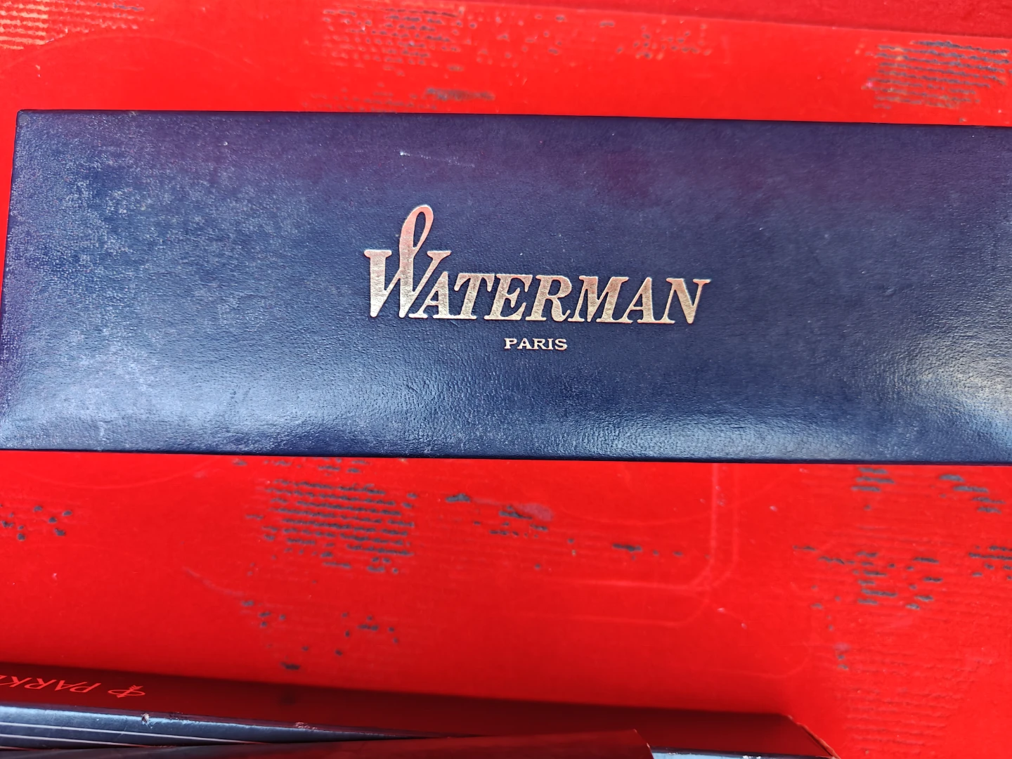 Waterman Paris Twist Mechanism Pencil - photo 2