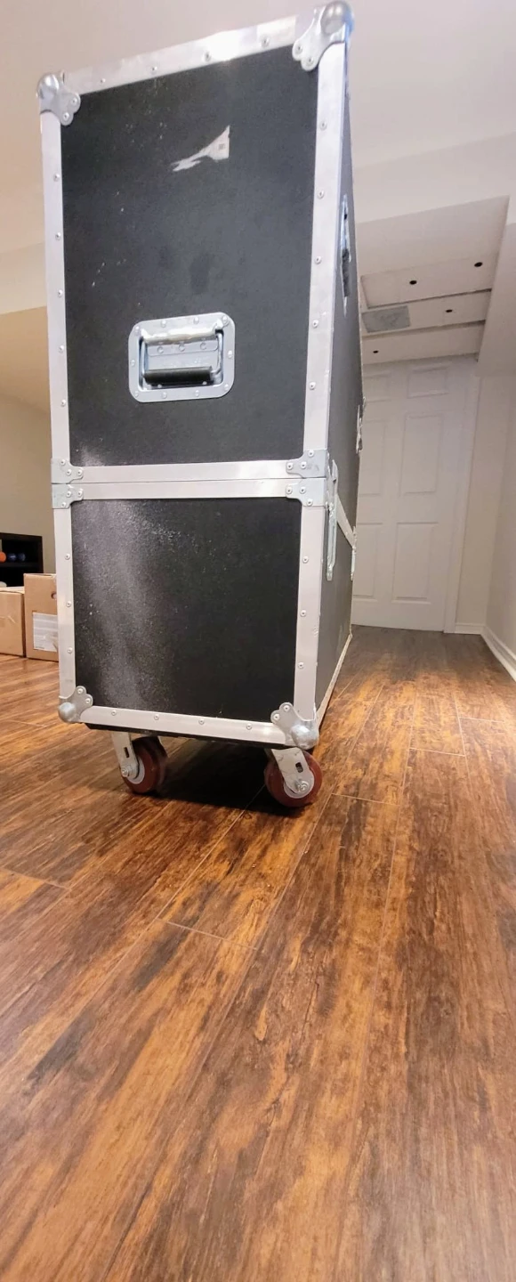 Large ATA Flight Case - photo 2
