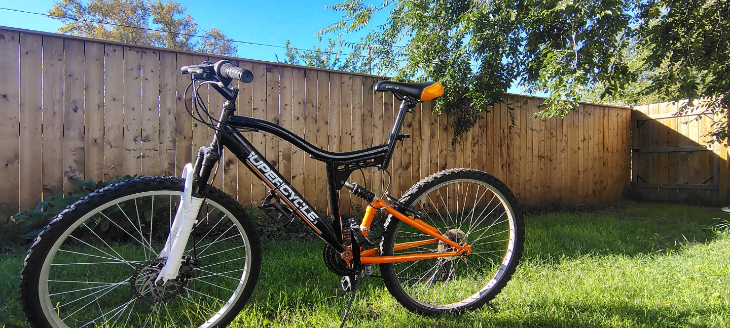 🚲🚲🚲Supercycle Bike + Helmet & Gloves — Ready to Ride 🚴🏼 - photo 4
