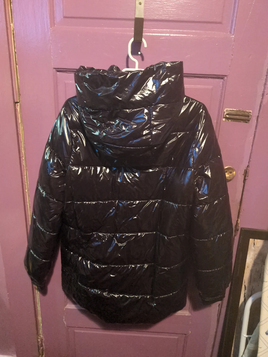 DKNY Sport Puffer Jacket - photo 2