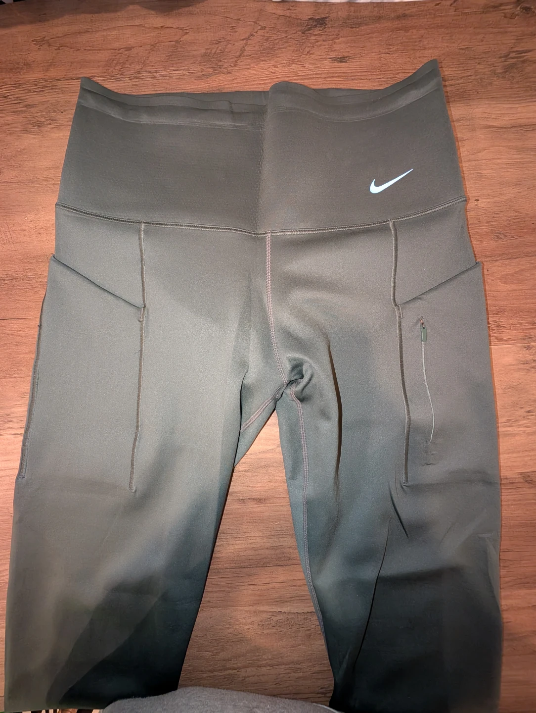 Nike Go Dri-FIT Leggings