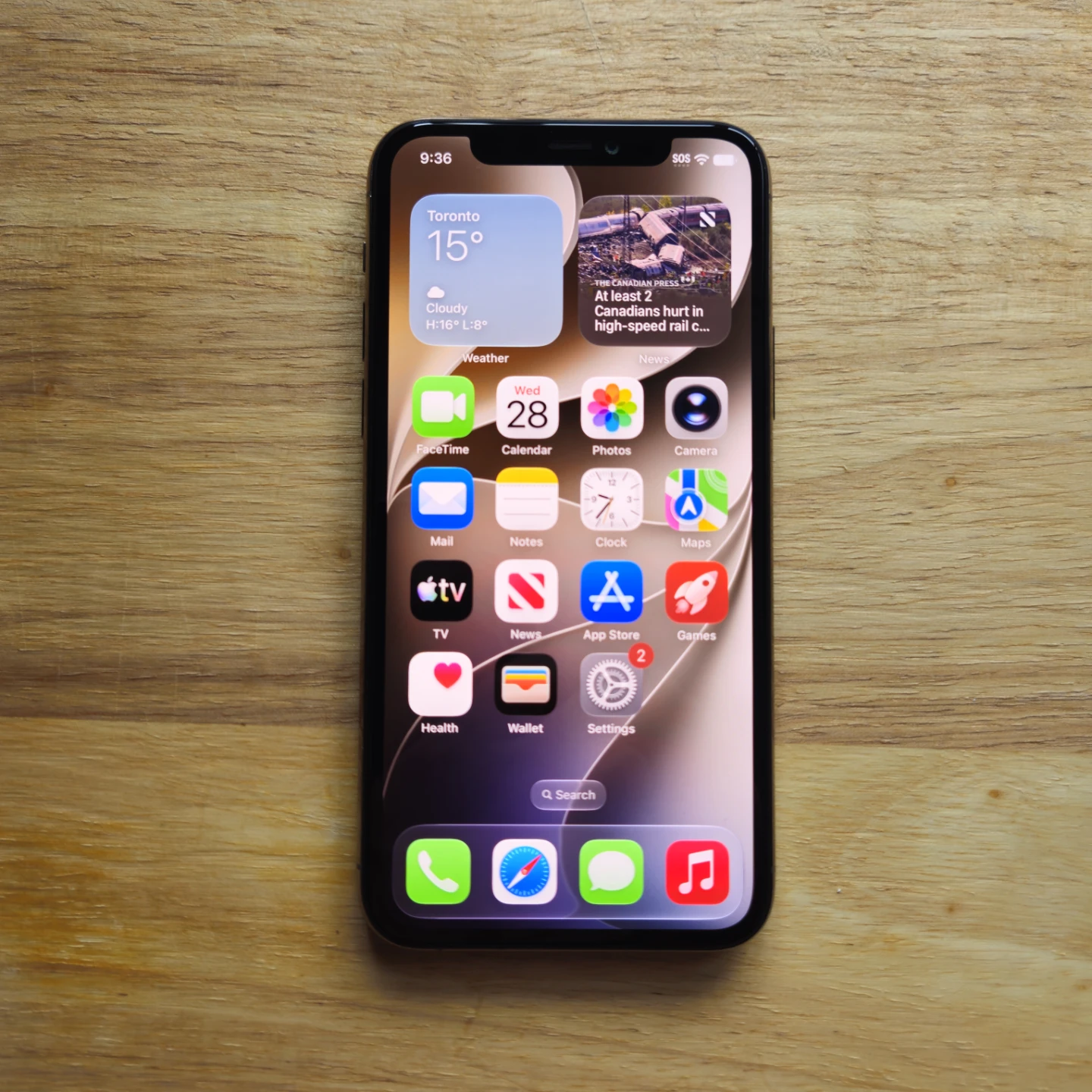 iPhone 11 Pro 256GB %83bh Unlocked