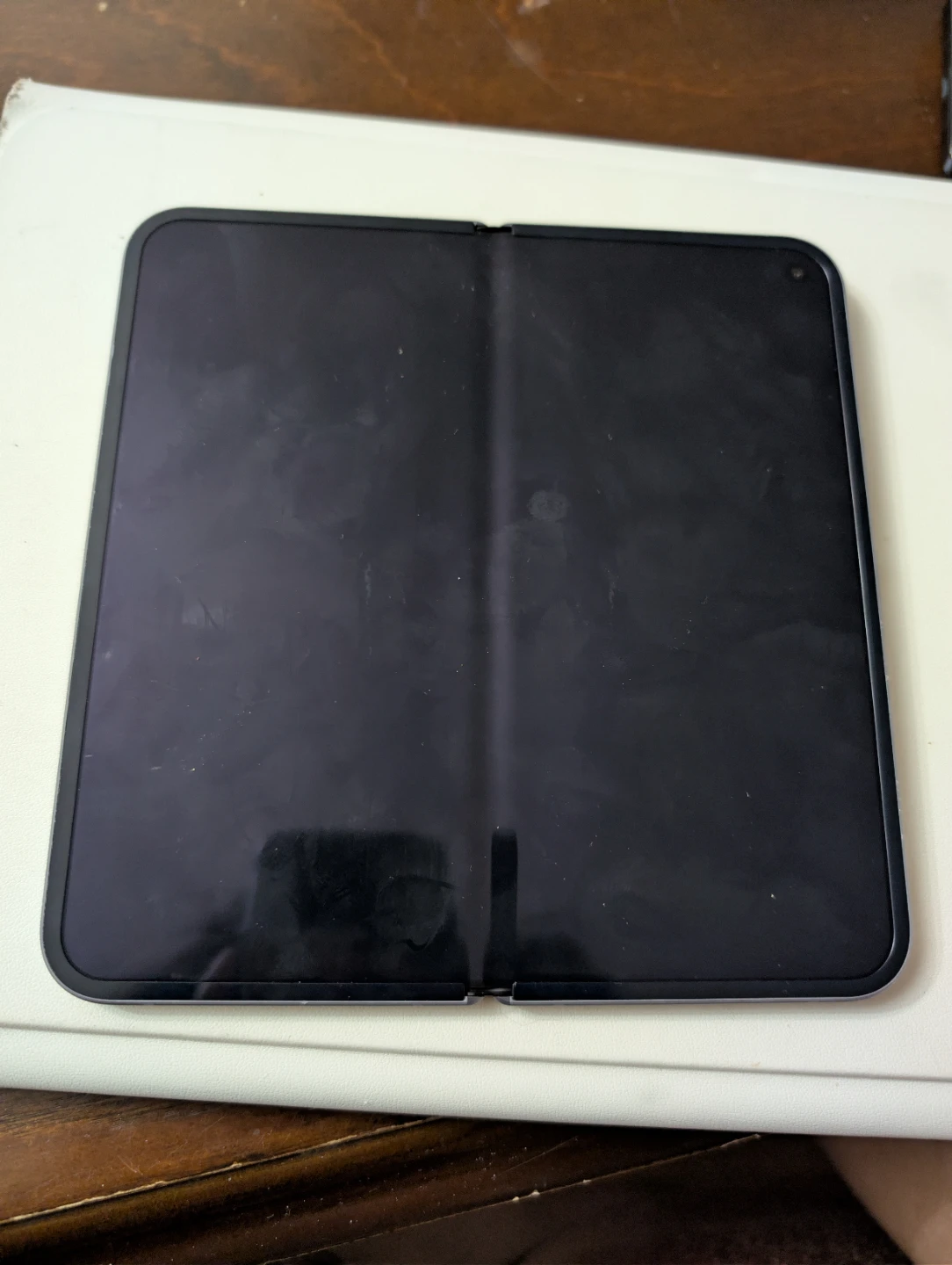 Google Pixel 10 pro Fold - photo 4