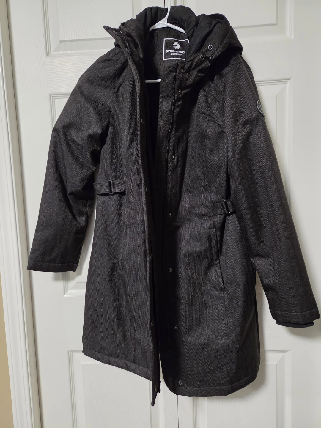 Stormpack Sunice Winter Jacket - Size M