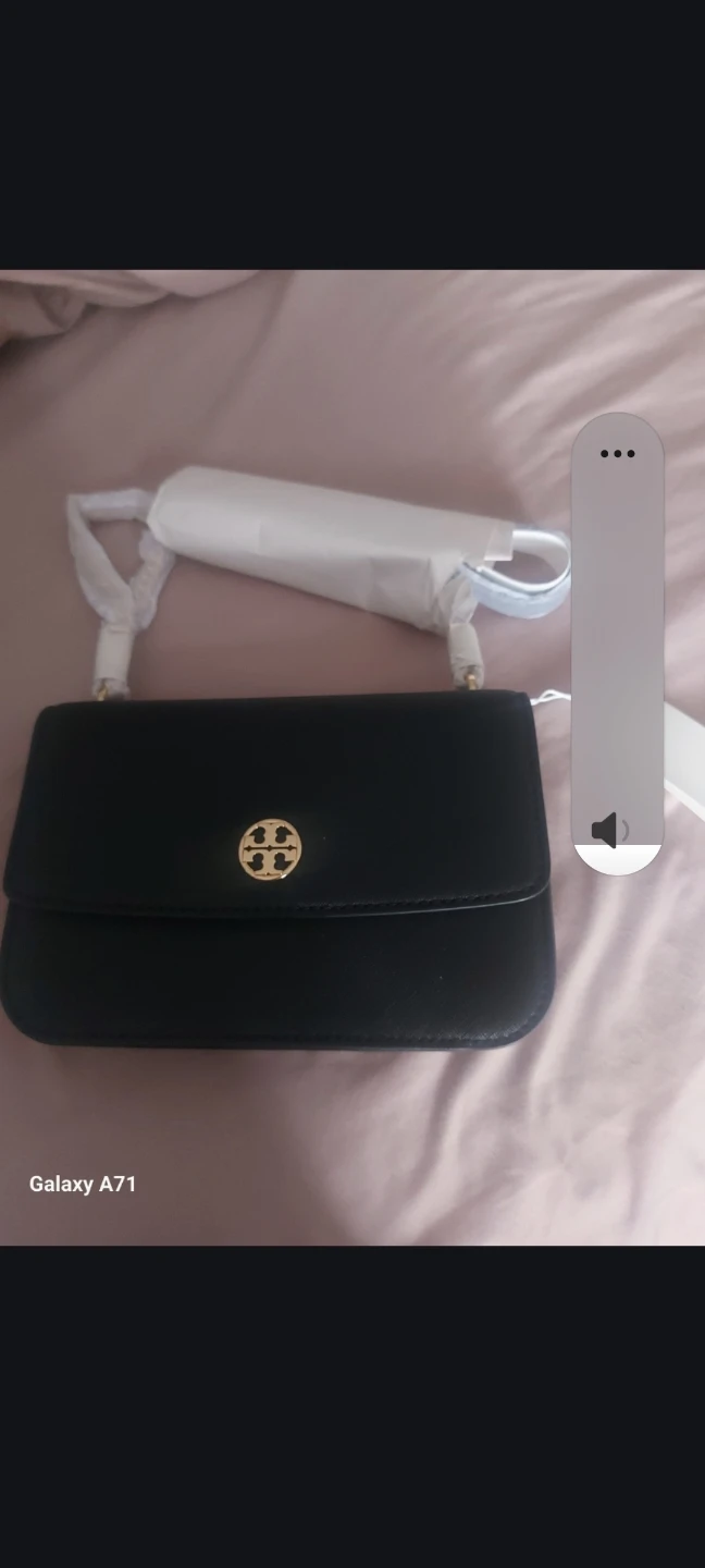 Tory Burch Black Crossbody Bag - photo 2