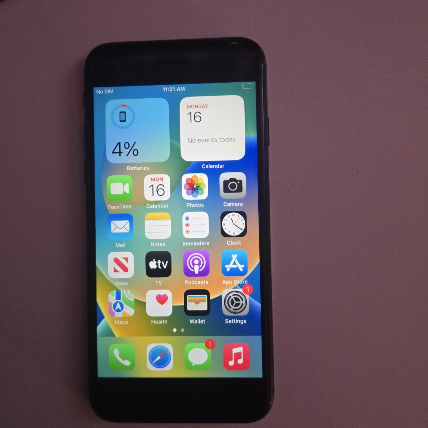 Iphone 8