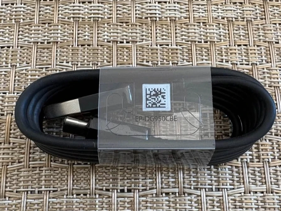 Samsung s23 FE.  128 gb. Case + cable charger - photo 5