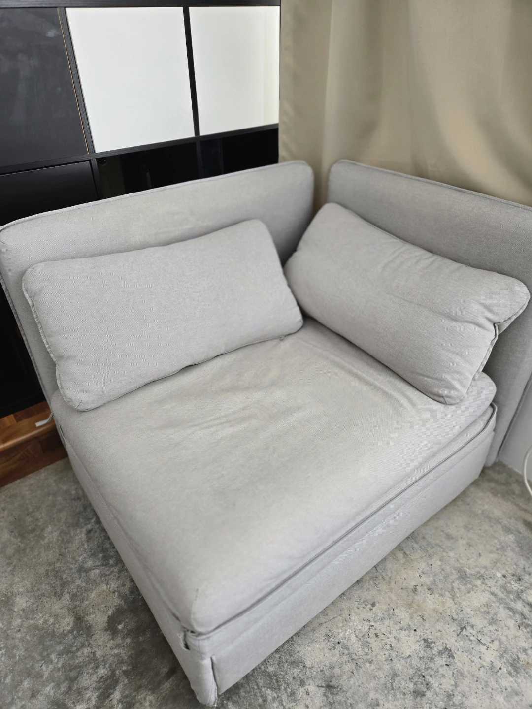 IKEA VALLENTUNA Sleeper Sofa Module - PICKUP only