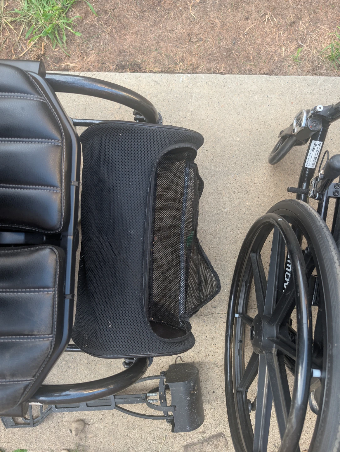 Mobility Walker - photo 2