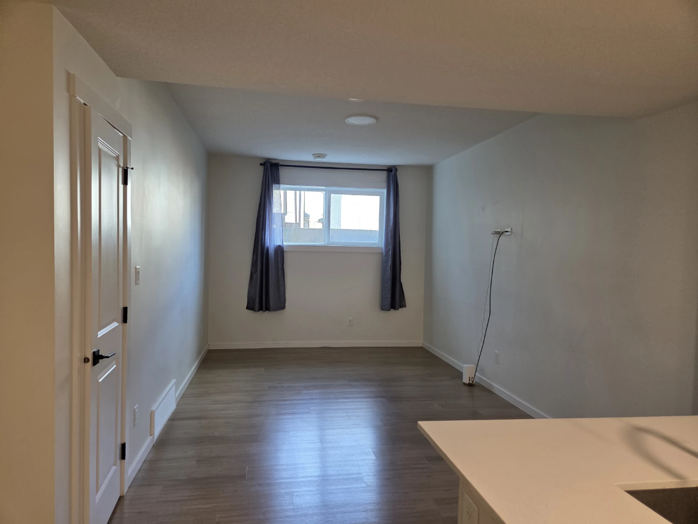 Basement  rent