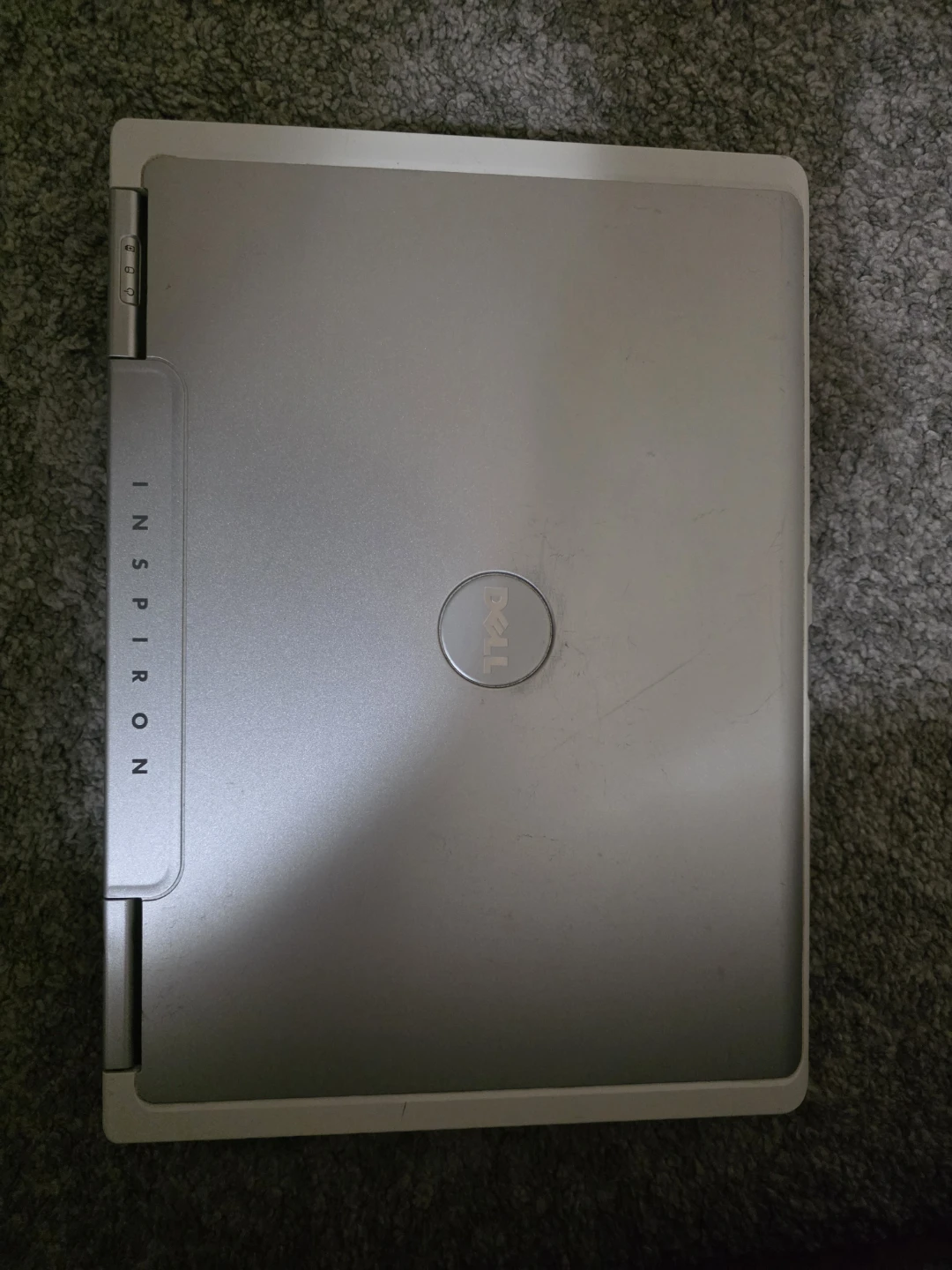 Dell Inspiron 1501 Laptop - photo 2
