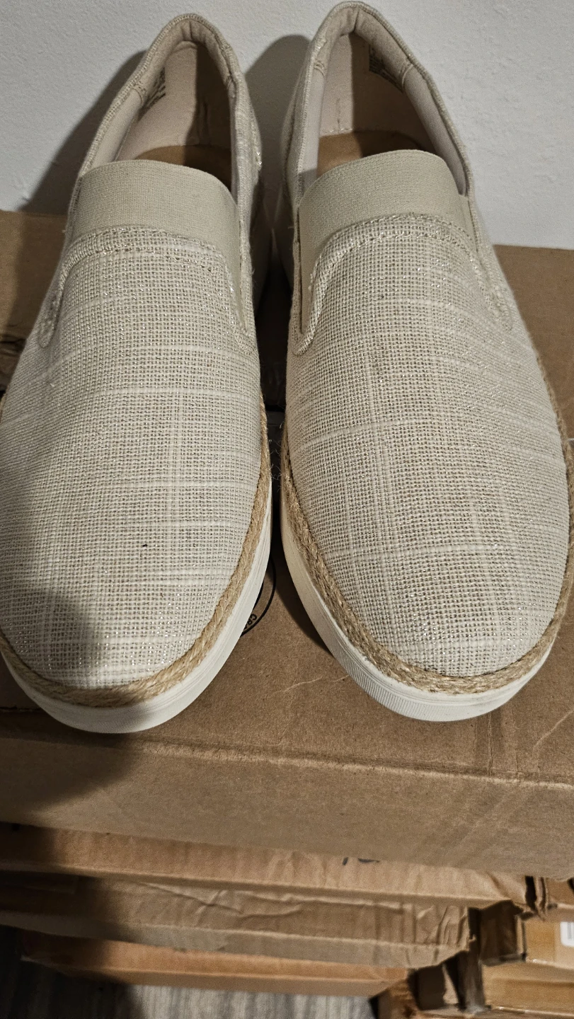 Clarks Collection Slip-On Shoes - photo 3