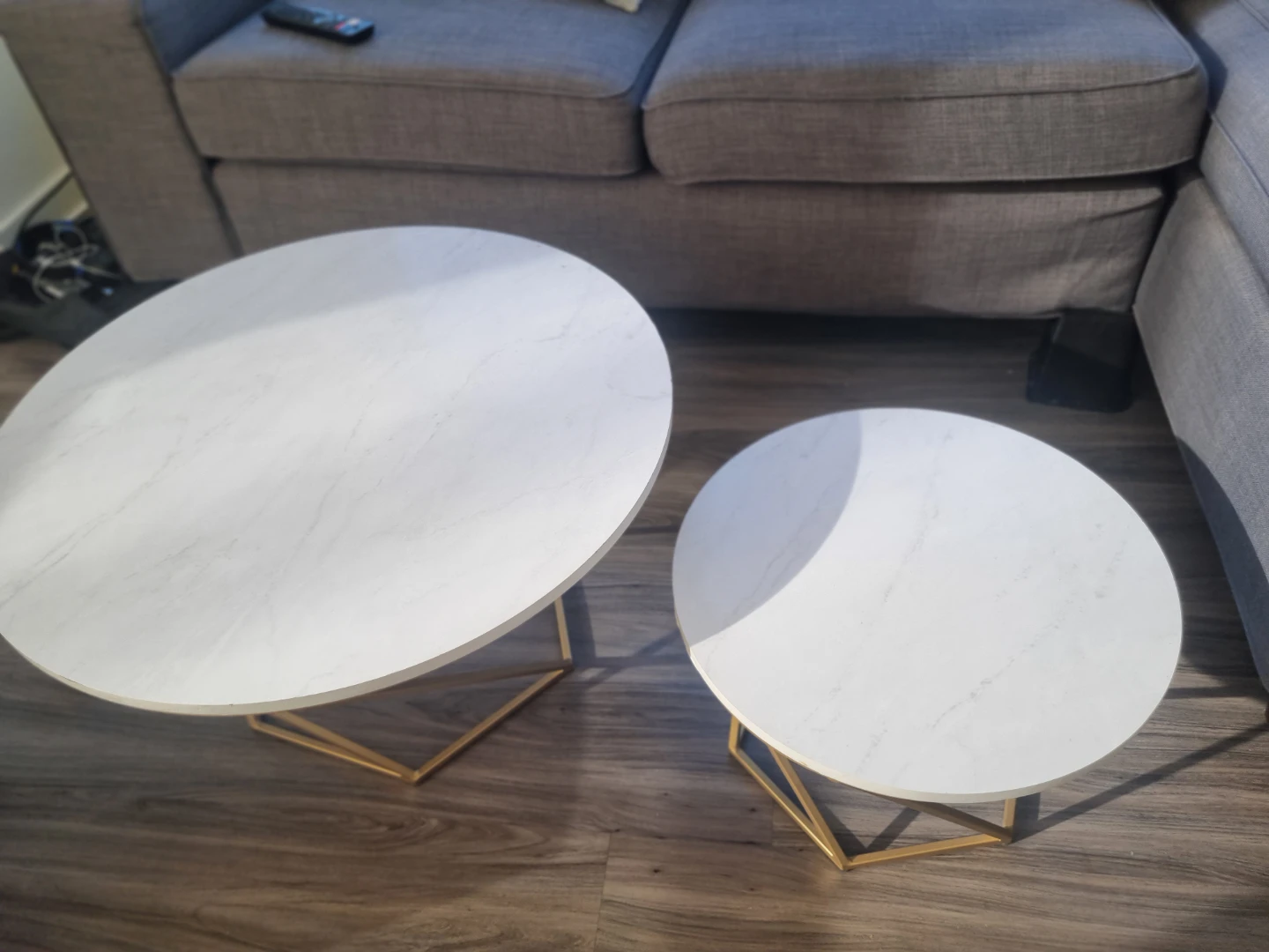 Mercer41 Nesting Coffee Tables - photo 2