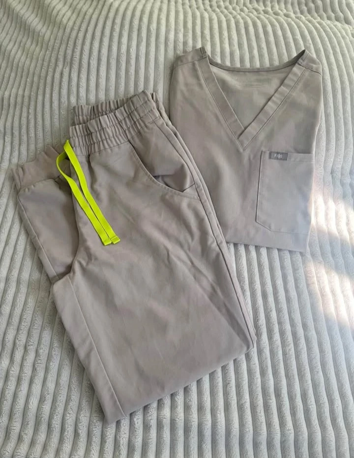 FIGS Scrub Set XS