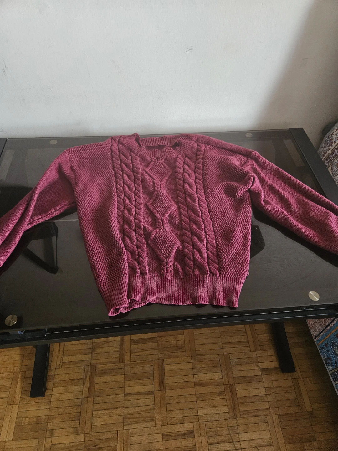 Womens Two Knit Sweaters XL - photo 2
