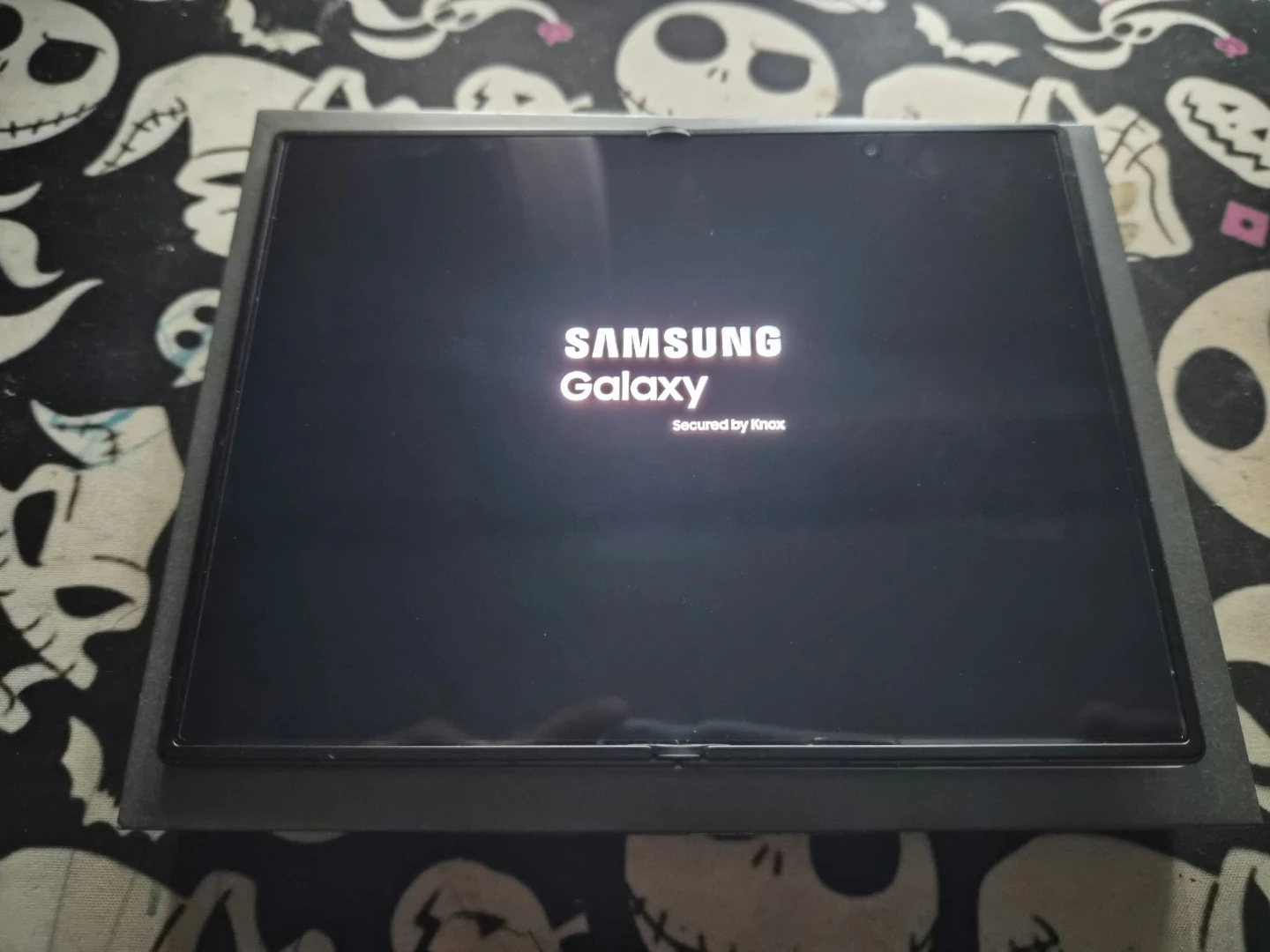 Samsung Galaxy Z Fold 8 (512GB) - photo 3