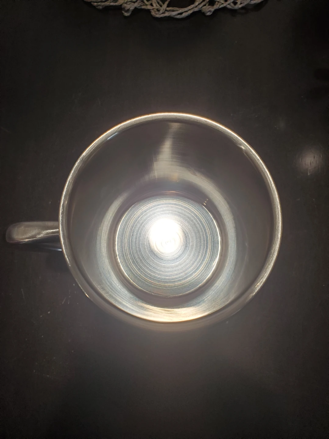 Set of 4 Stainless Steel Barrel Mugs...Never Used - photo 3