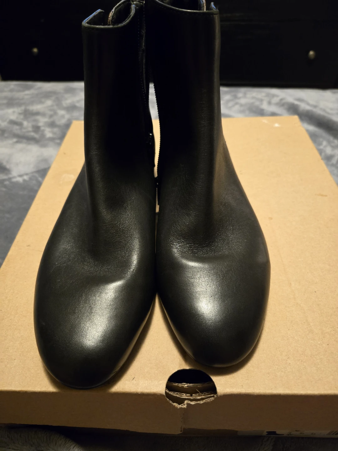 Michael Kors Ankle Boots - photo 2