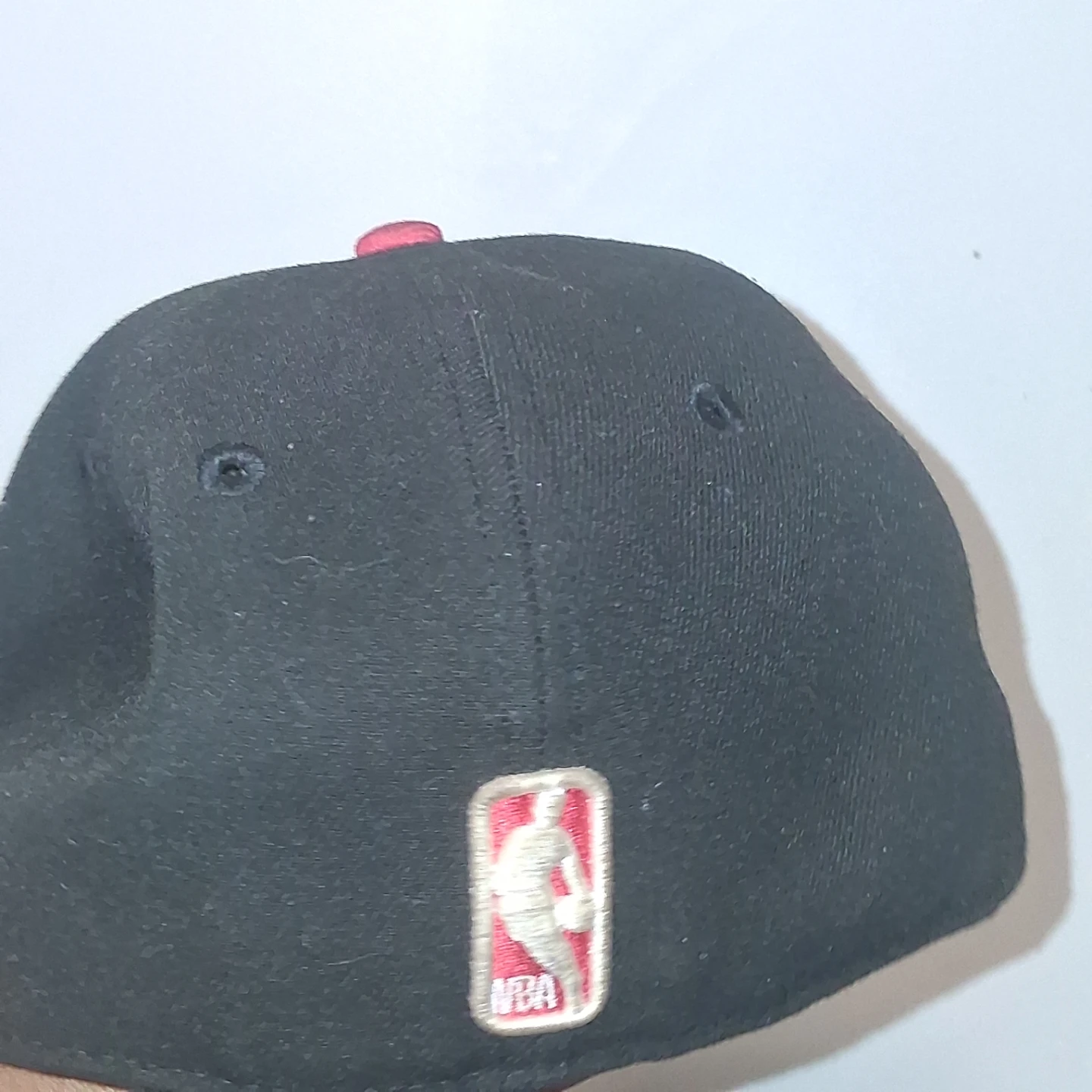 New Era Chicago Bulls 59FIFTY Fitted Hat - photo 3