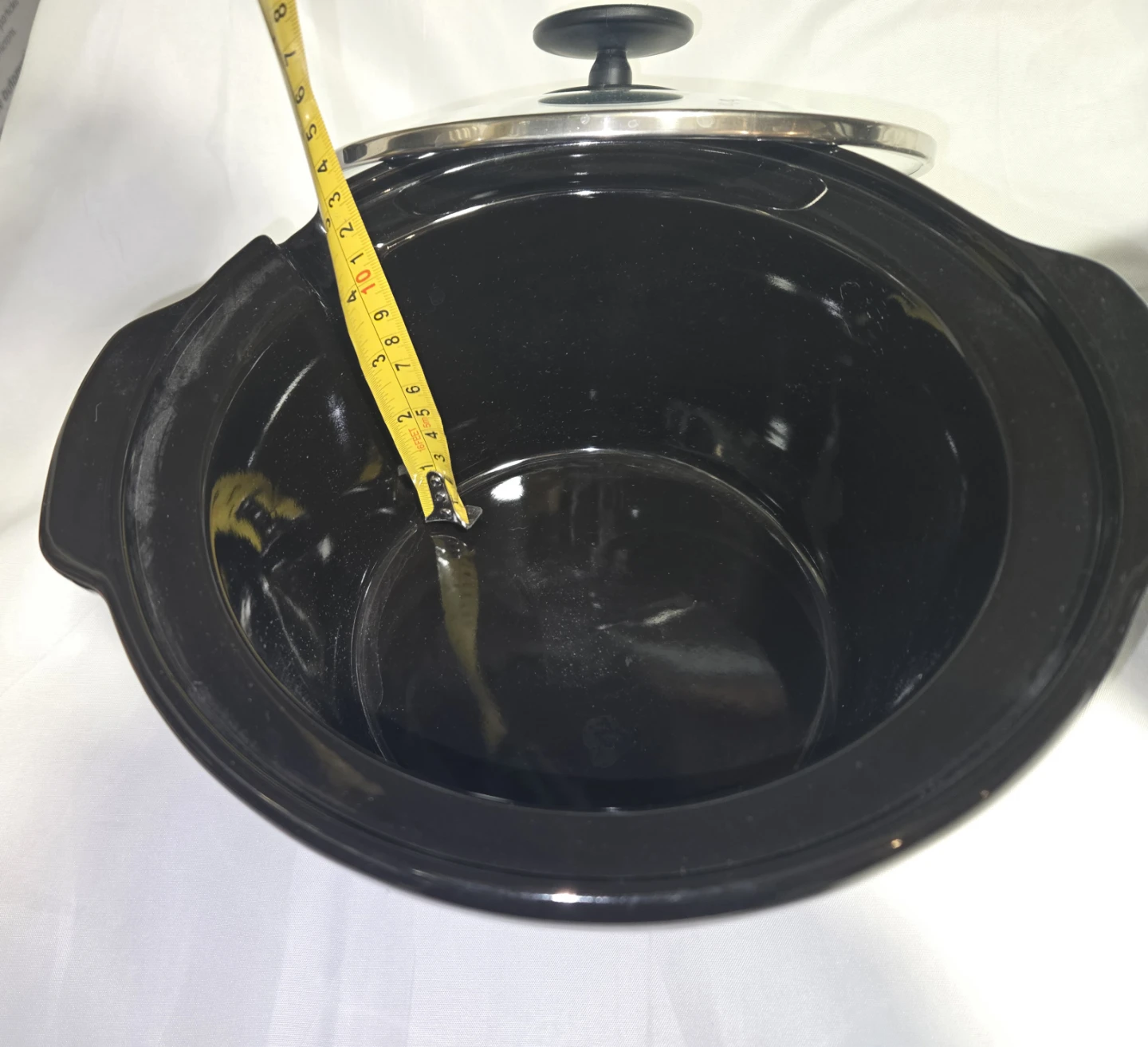 Crock-Pot Double Slow Cooker - photo 4