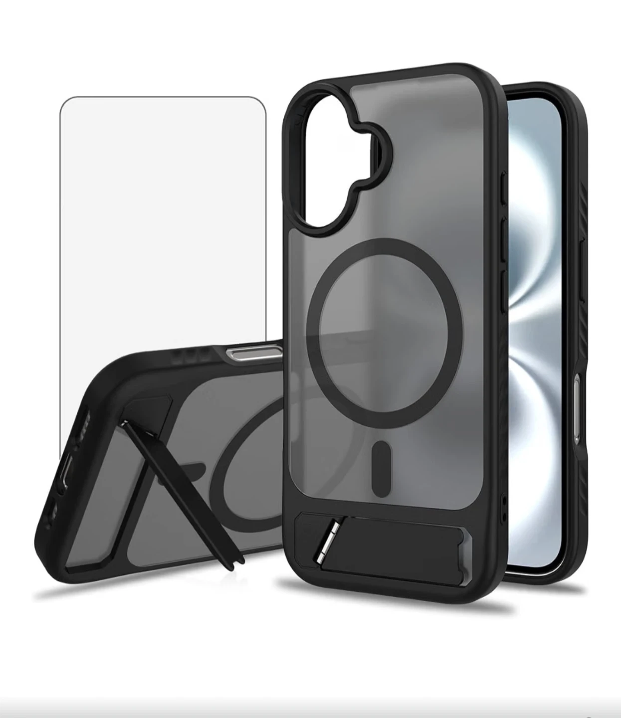 MagSafe Case for iPhone 16