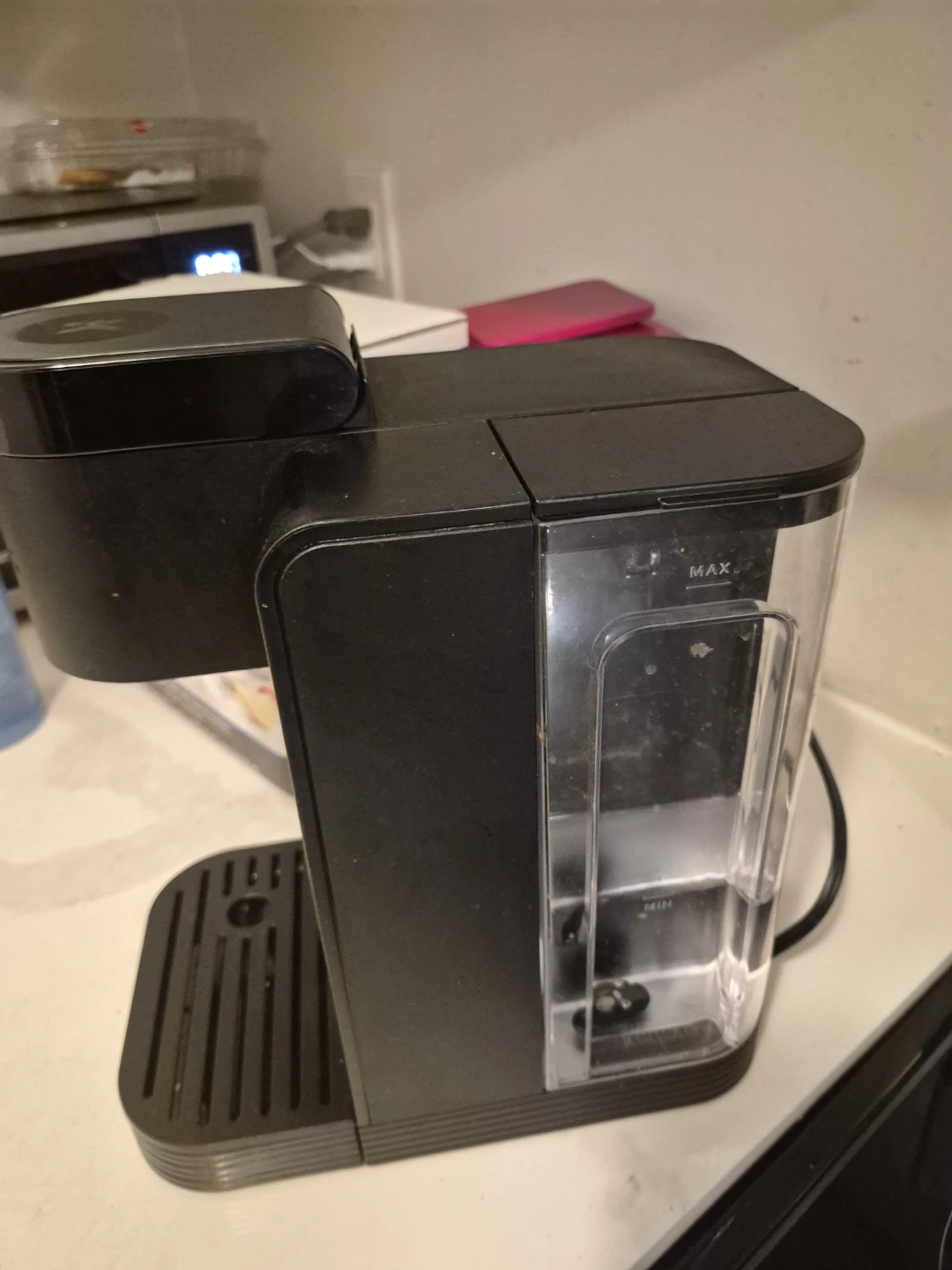 Keurig K-Mini Single Serve Coffee Maker - photo 3