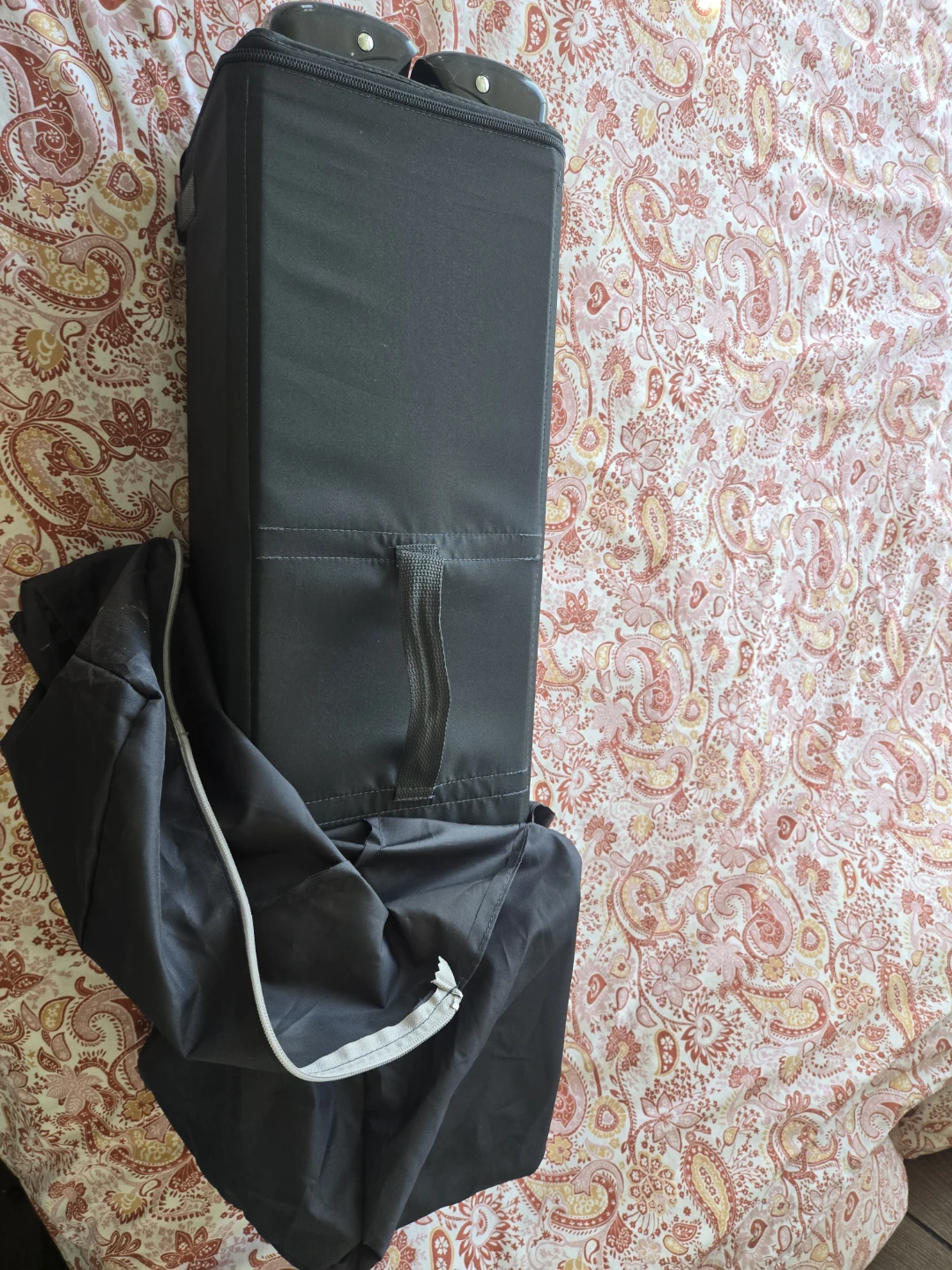 Playard (Portable) - photo 3