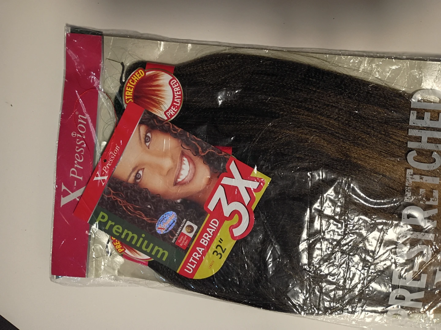Outre X-Pression 3X Ultra Braid 32 inch - photo 2