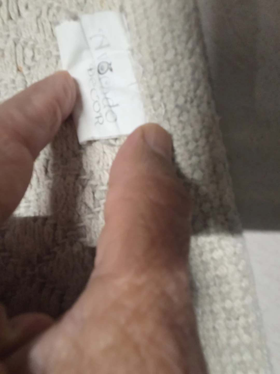 Nuloom Decor Area Rug - photo 5