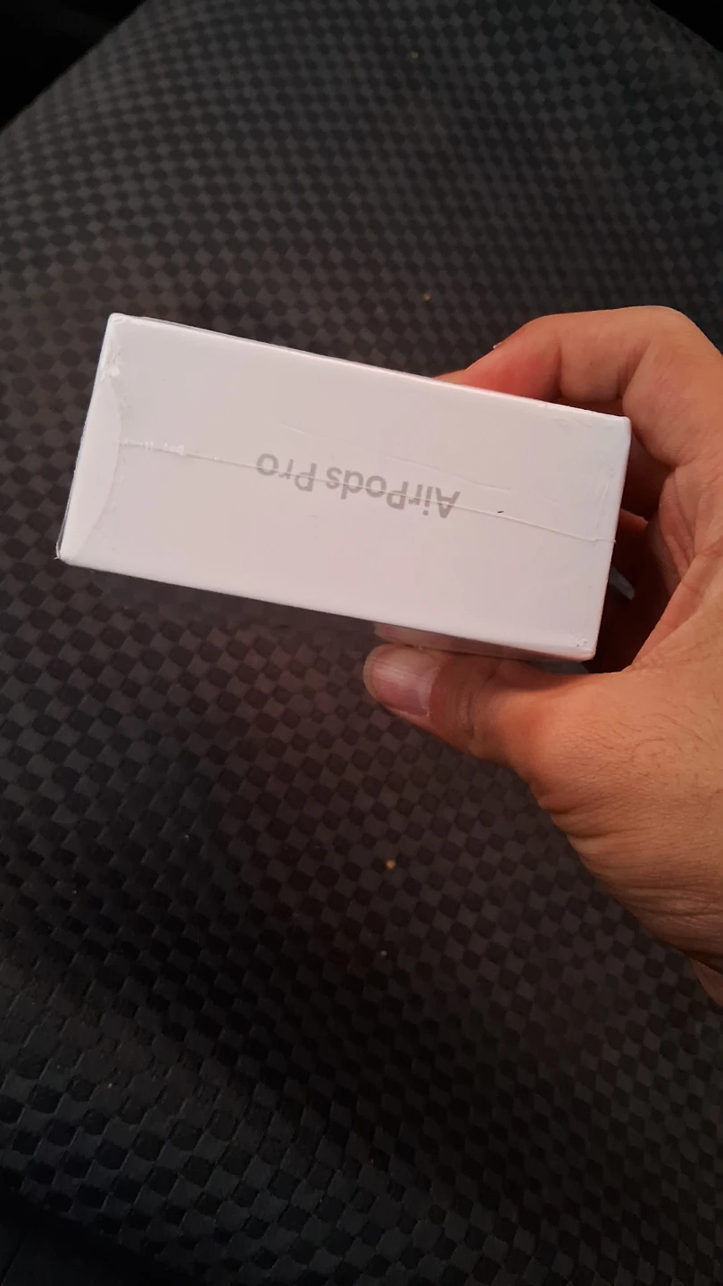 Apple AirPods Pro 3 - photo 4