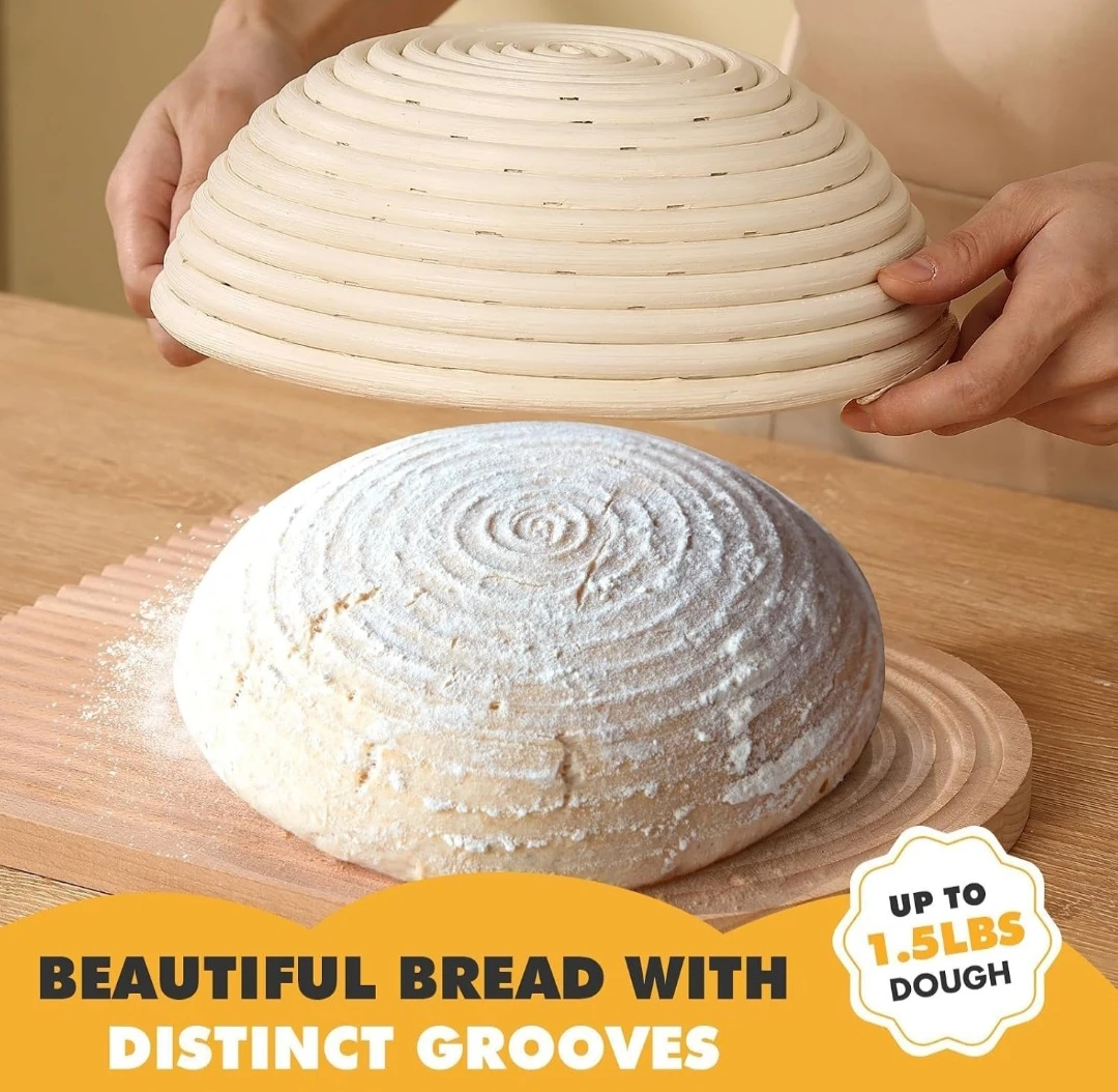 Koackl Sourdough Bread Starter Kit - photo 4