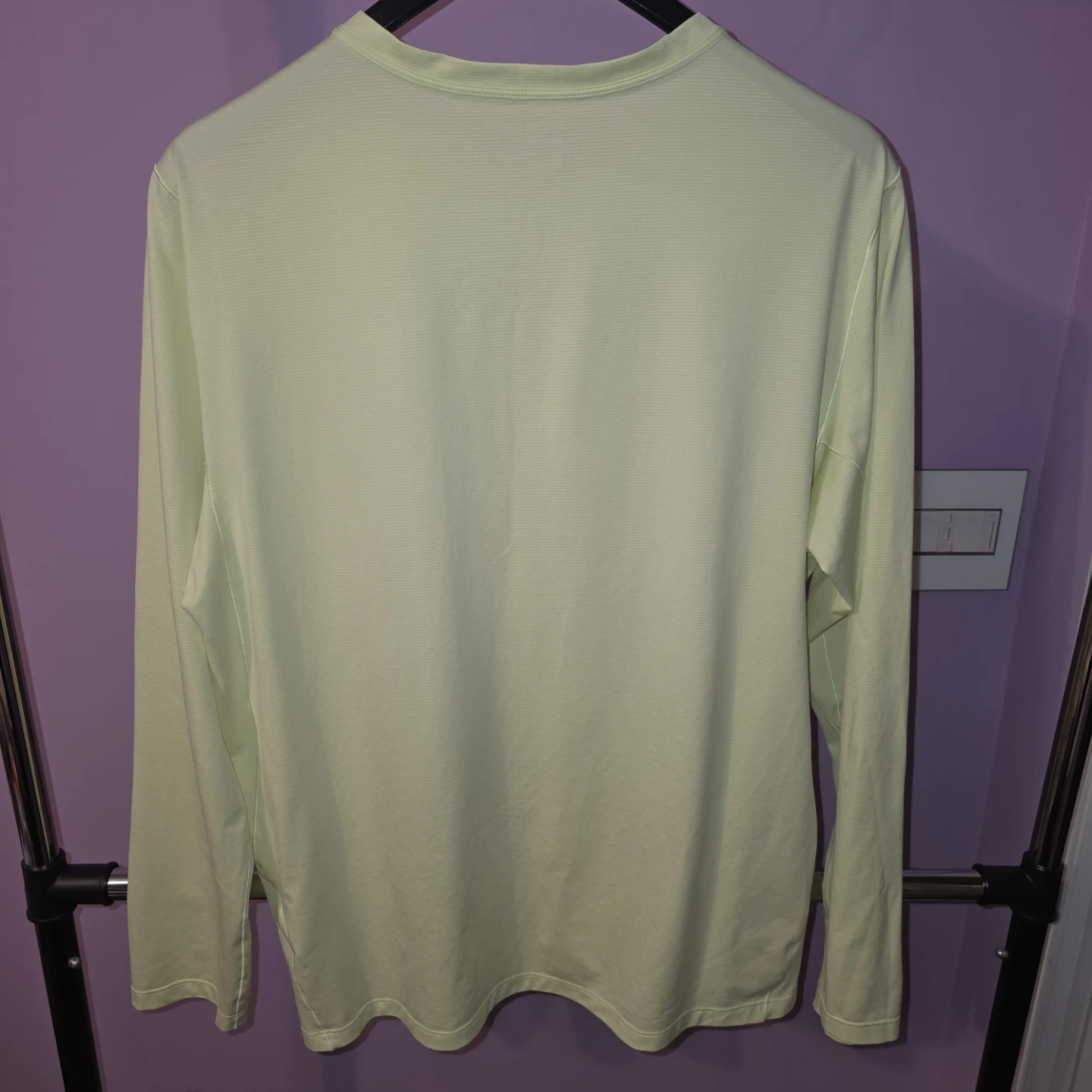 Arc'teryx Men's Long Sleeve Shirt Large - photo 4