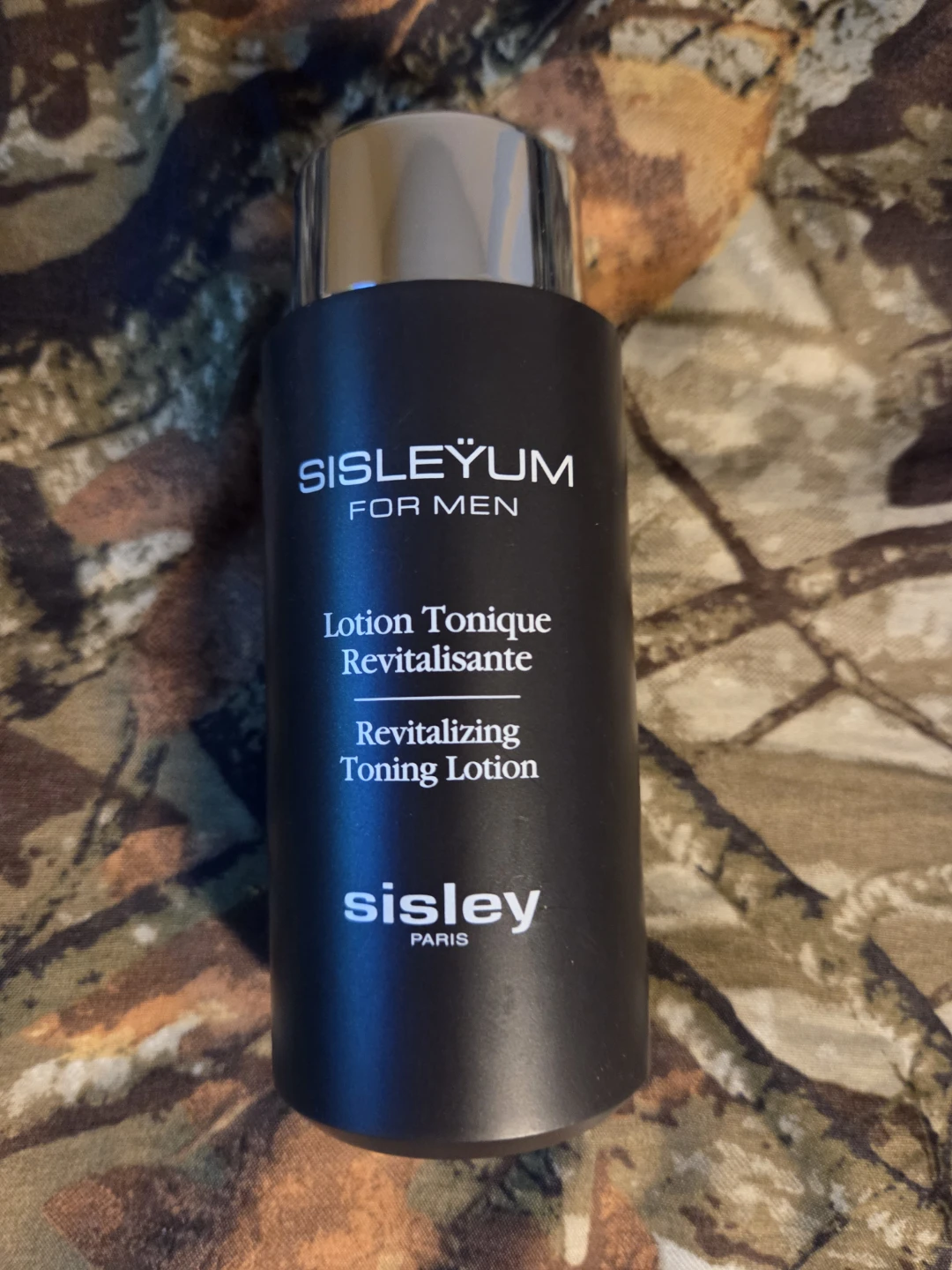 Sisley Paris For Men Revitalizing Toning Lotion, 5oz.🌟NEW🌟 - photo 2