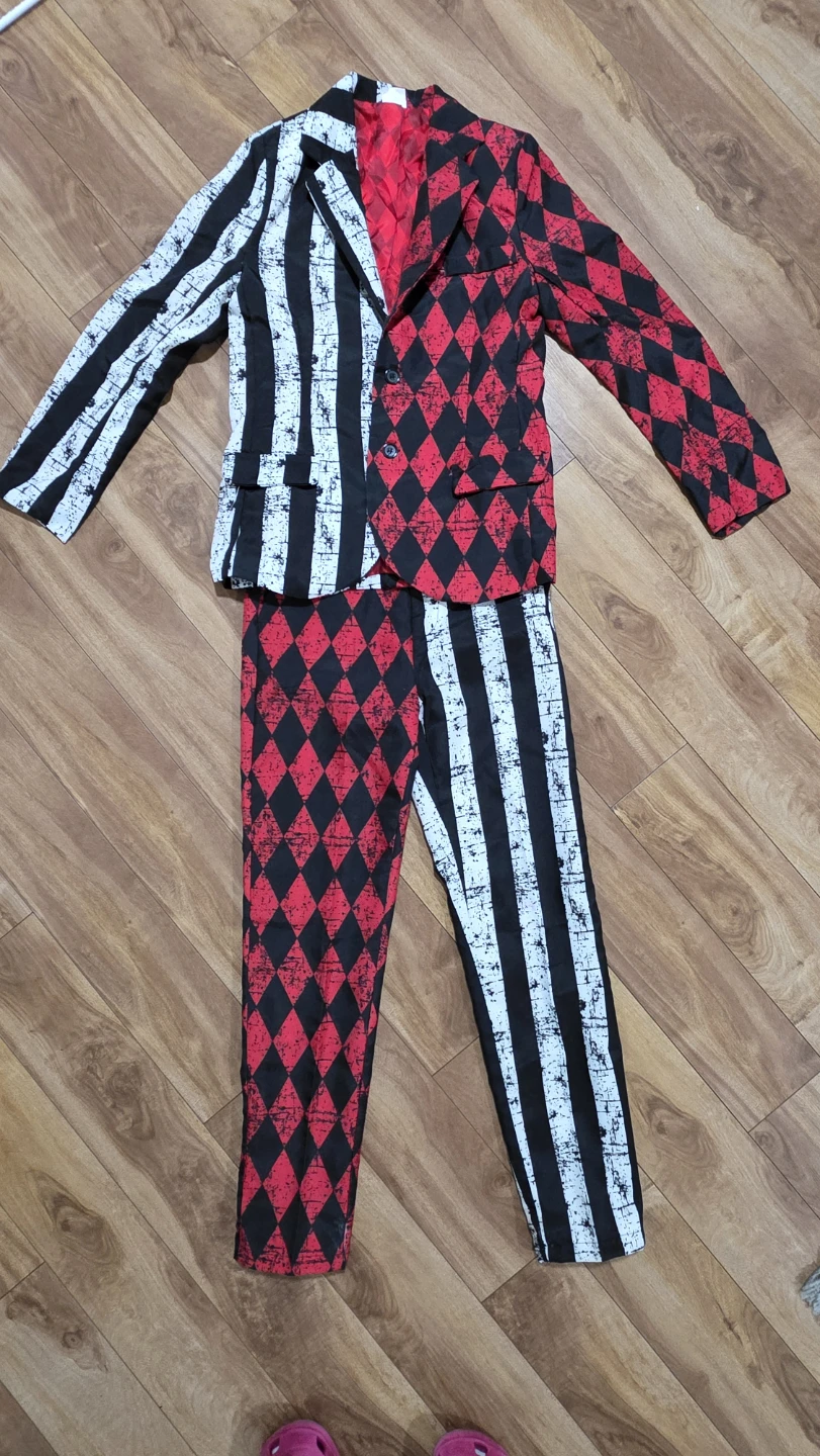 Halloween Costume  for kid - photo 3