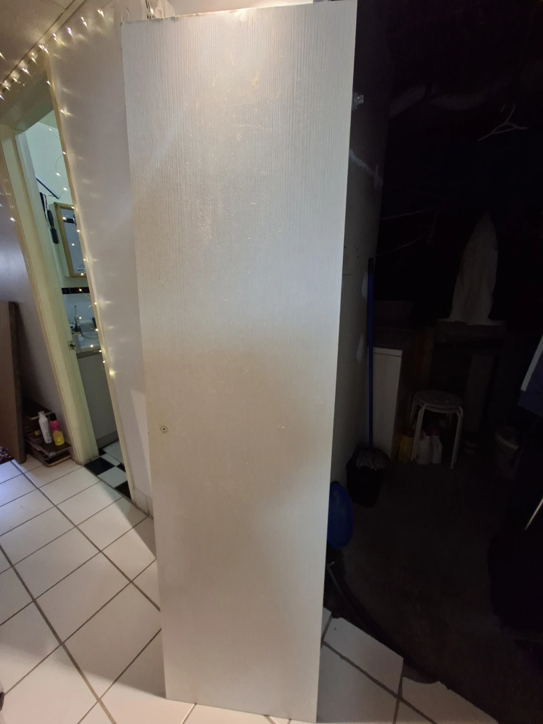 2 Used Cabinet Doors - photo 3