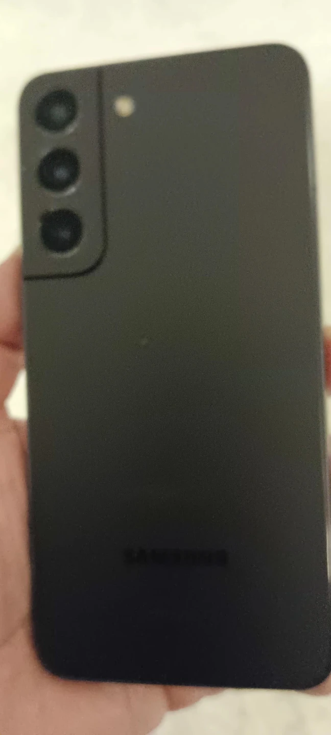 LARGE CAPACITY 256GB Samsung Galaxy S22 - photo 2