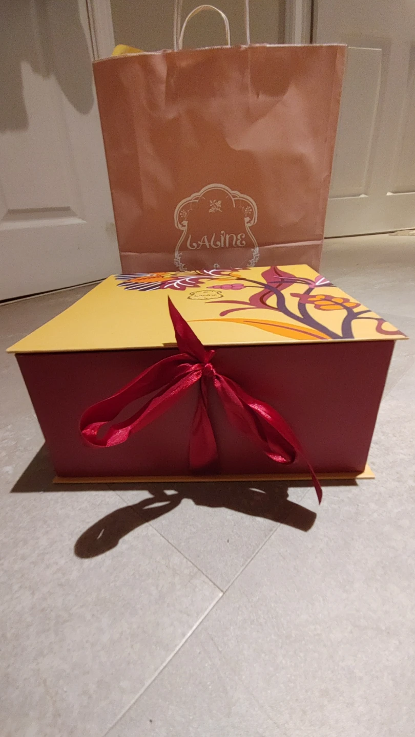 Laline Vegan Skin Care Gift Set - photo 4