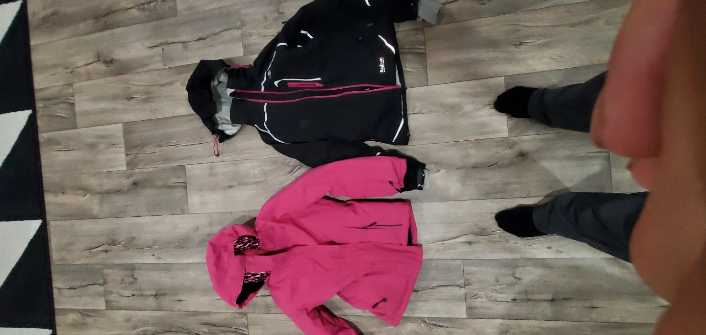 Trespass Radium Ski Jacket - photo 3
