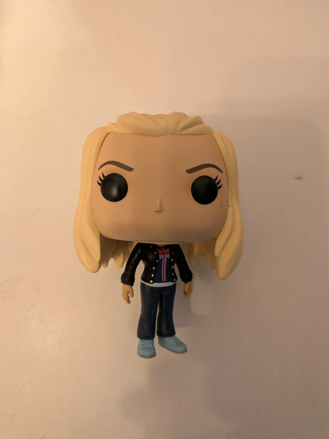 Funko Pop Spice Girls Geri Halliwell