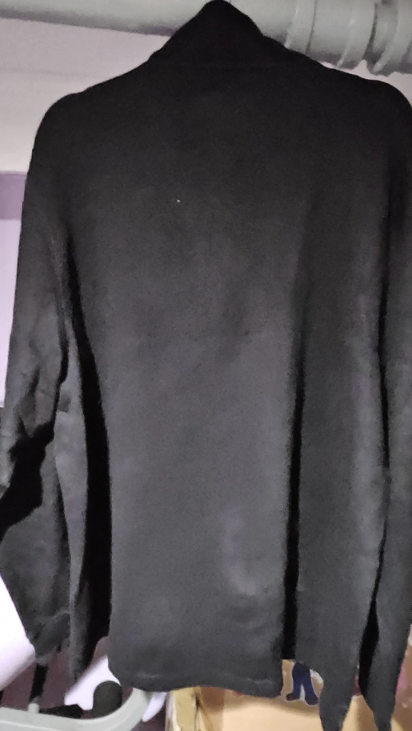 Club Room LS French Rib Quarter Zip - XXL - photo 4